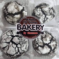 เมนูของร้าน Behind The Temple Cafe