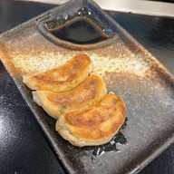 เมนูของร้าน Seiryu Ramen