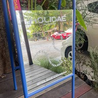 Holidae Icecream Bar  แจ้งวัฒนะ