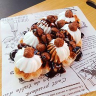 ครัวป้าน้อยอาหารตามสั่ง