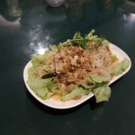 เมนูของร้าน กาแล