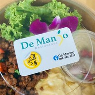 De Mango Restaurant