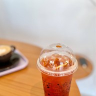 เมนูของร้าน SeaSeoul Cafe -