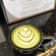 เมนูของร้าน 717 Cafe Roastery -