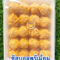 หร่อยของแทร่ ของกินเล่นและข้าวกล่อง