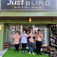 Just Blind Massage ลาดพร้าว 26