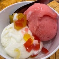 เมนูของร้าน มู๋กระทะในดวงใจ