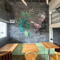 Brew & Co. อุบลราชธานี