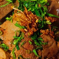 ก๋วยเตี๋ยวเรือ 3 อ. By.แม่จำเนียน .