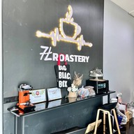 เมนูของร้าน 717 Cafe Roastery -