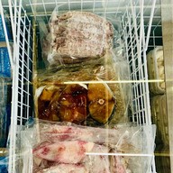 แพรวาปูแกะ อาหารทะเลสด