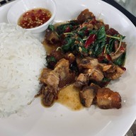 หับเผย คาเฟ่@ทุ่งเบญจา