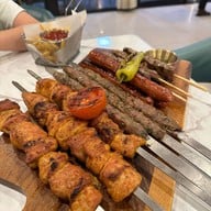 ร้านโอแกน อาหารสไตล์เมดิเทอเรเนี่ยน หัวหิน