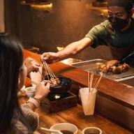 The Loft Burmese Eatery | อาหารพม่า ต้นตำรับ (Udom Suk Soi 5) Udom Suk