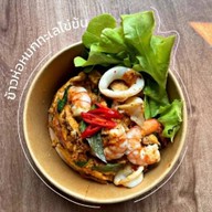 กับข้าวในบ้าน