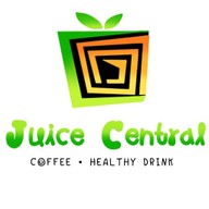 Juice Central 1( จู๊สเซนโทรล 1 ) จู๊สเซนโทรล 1