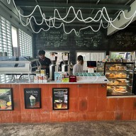 Brew & Co. อุบลราชธานี