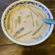 เมนูของร้าน อยุธยารีทรีต