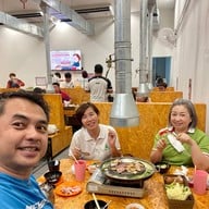 มู๋กระทะในดวงใจ