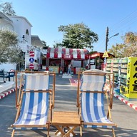 เมนูของร้าน SeaSeoul Cafe -