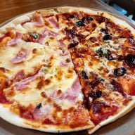 Pizzeria Giotto