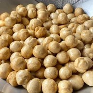 ลูกชิ้นปลาระเบิด