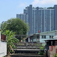 กระเพาะปลาขันน้ำ ตลาดพลู