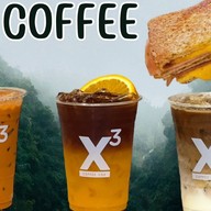 X3 Coffee&Foods หลักสี่