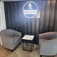 Charisma Coffmanship