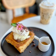 เมนูของร้าน SeaSeoul Cafe -