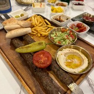 ร้านโอแกน อาหารสไตล์เมดิเทอเรเนี่ยน หัวหิน