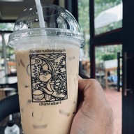 หับเผย คาเฟ่@ทุ่งเบญจา