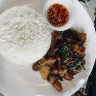 หับเผย คาเฟ่@ทุ่งเบญจา