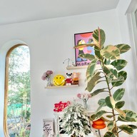 เมนูของร้าน SeaSeoul Cafe -