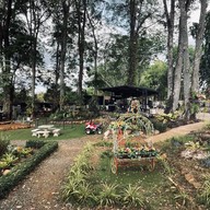 หับเผย คาเฟ่@ทุ่งเบญจา