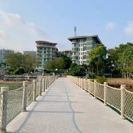 Centara Sonrisa Residences & Suites Sriracha