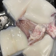 เมนูของร้าน มู๋กระทะในดวงใจ