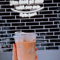 เมนูของร้าน Figlio Room