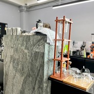 เมนูของร้าน 717 Cafe Roastery -