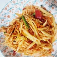 ตำโคตรอร่อย ตำโชคชัย4