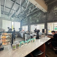 Brew & Co. อุบลราชธานี