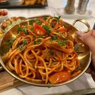 ร้านโอแกน อาหารสไตล์เมดิเทอเรเนี่ยน หัวหิน