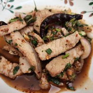 ตำโคตรอร่อย ตำโชคชัย4