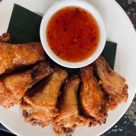 หับเผย คาเฟ่@ทุ่งเบญจา