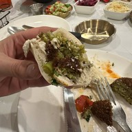 ร้านโอแกน อาหารสไตล์เมดิเทอเรเนี่ยน หัวหิน