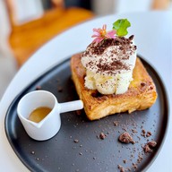 เมนูของร้าน SeaSeoul Cafe -