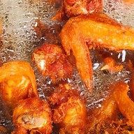 ไก่ทอดหน้ากองปราบ