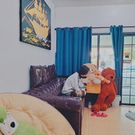 บรรยากาศ พี่กุ้งกดสิวเชียงใหม่ มช.เชียงใหม่