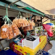 ตำบักหุ่ง น้าติม หลวงพระบาง