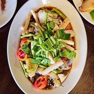 Baanmaeoon cafe. สาขา1